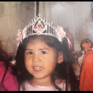 Meet your Posher, Allison